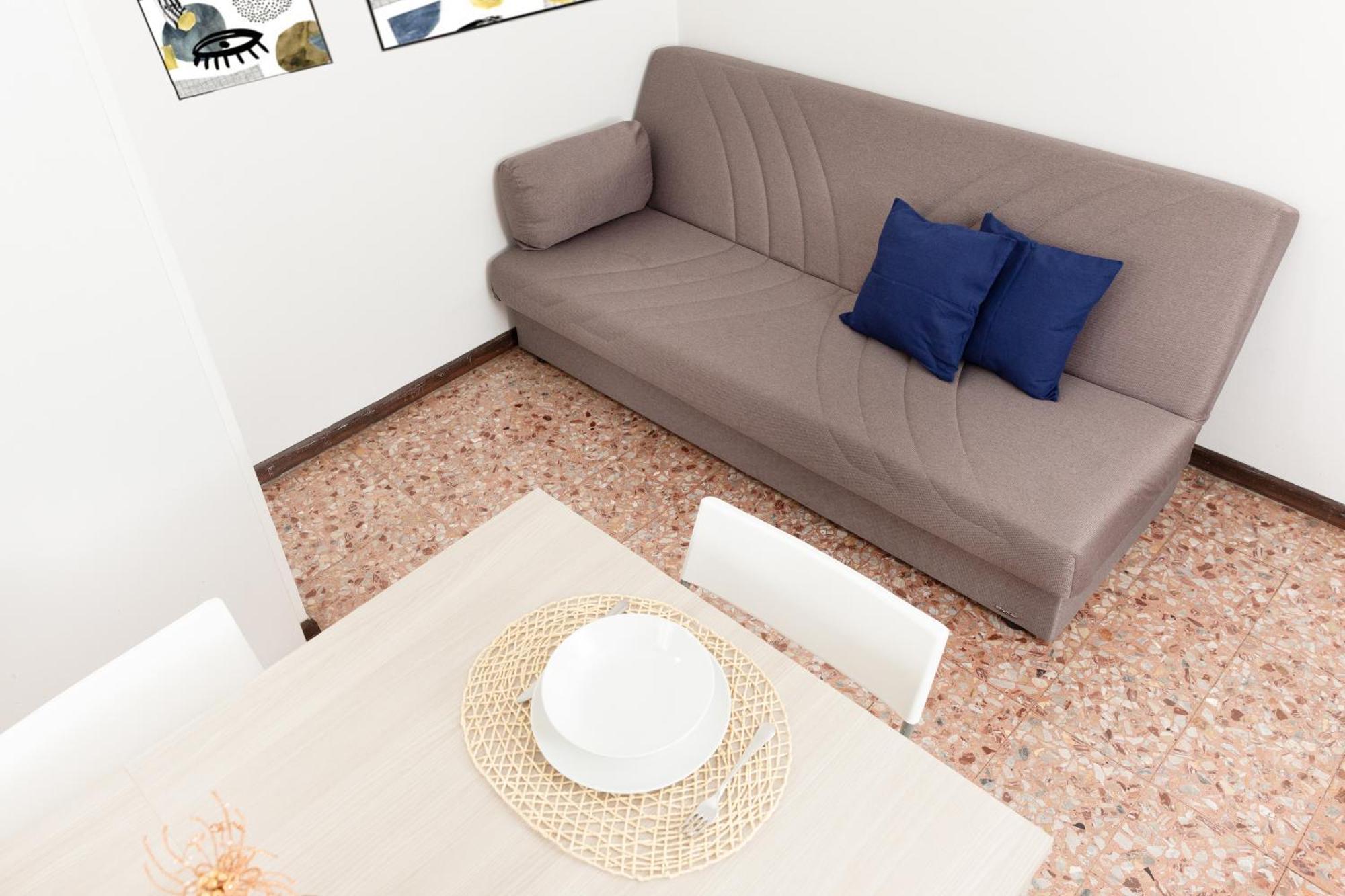 Picasso - Spacious Exclusive Apartment Milan Bagian luar foto