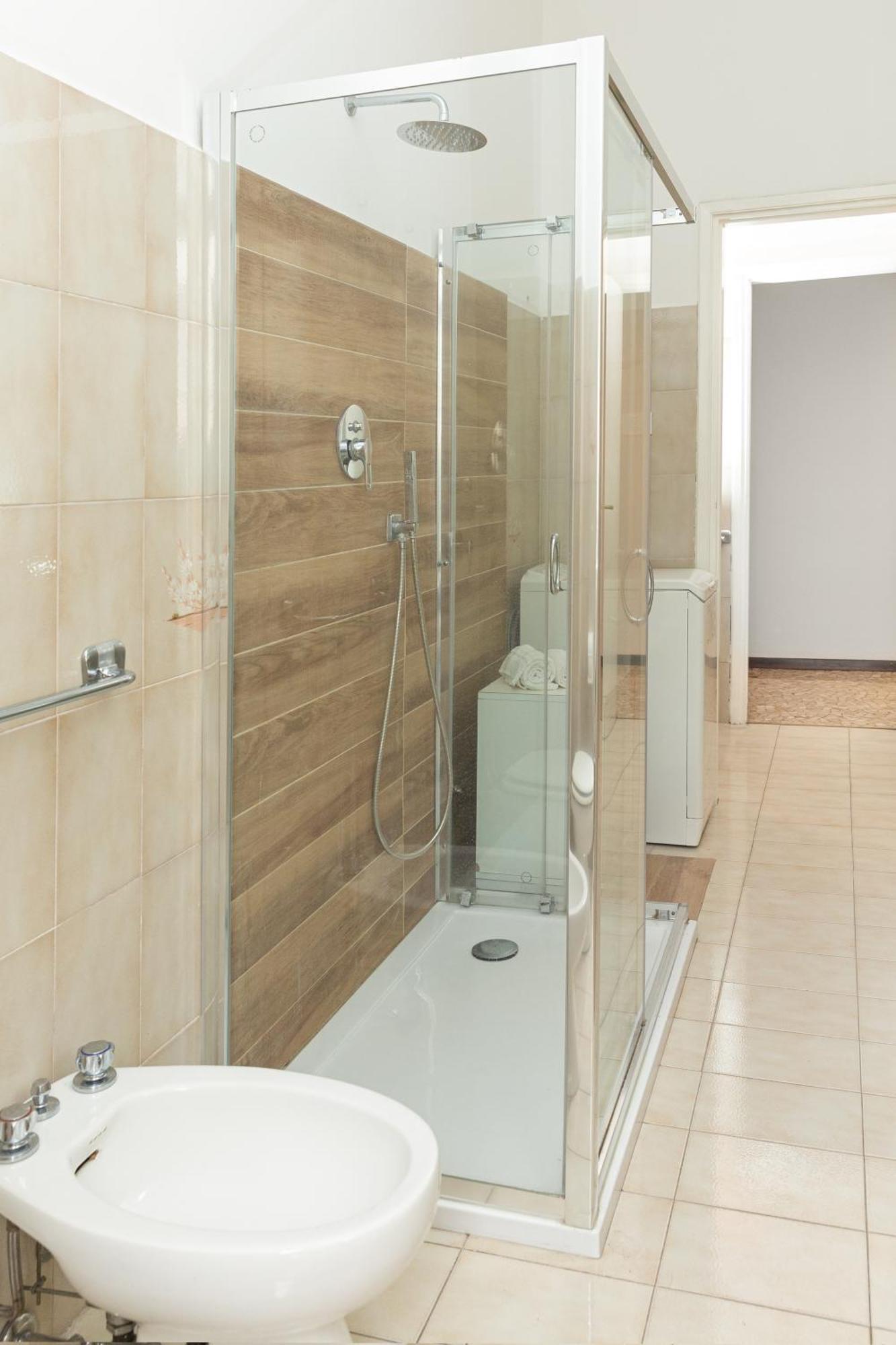 Picasso - Spacious Exclusive Apartment Milan Bagian luar foto