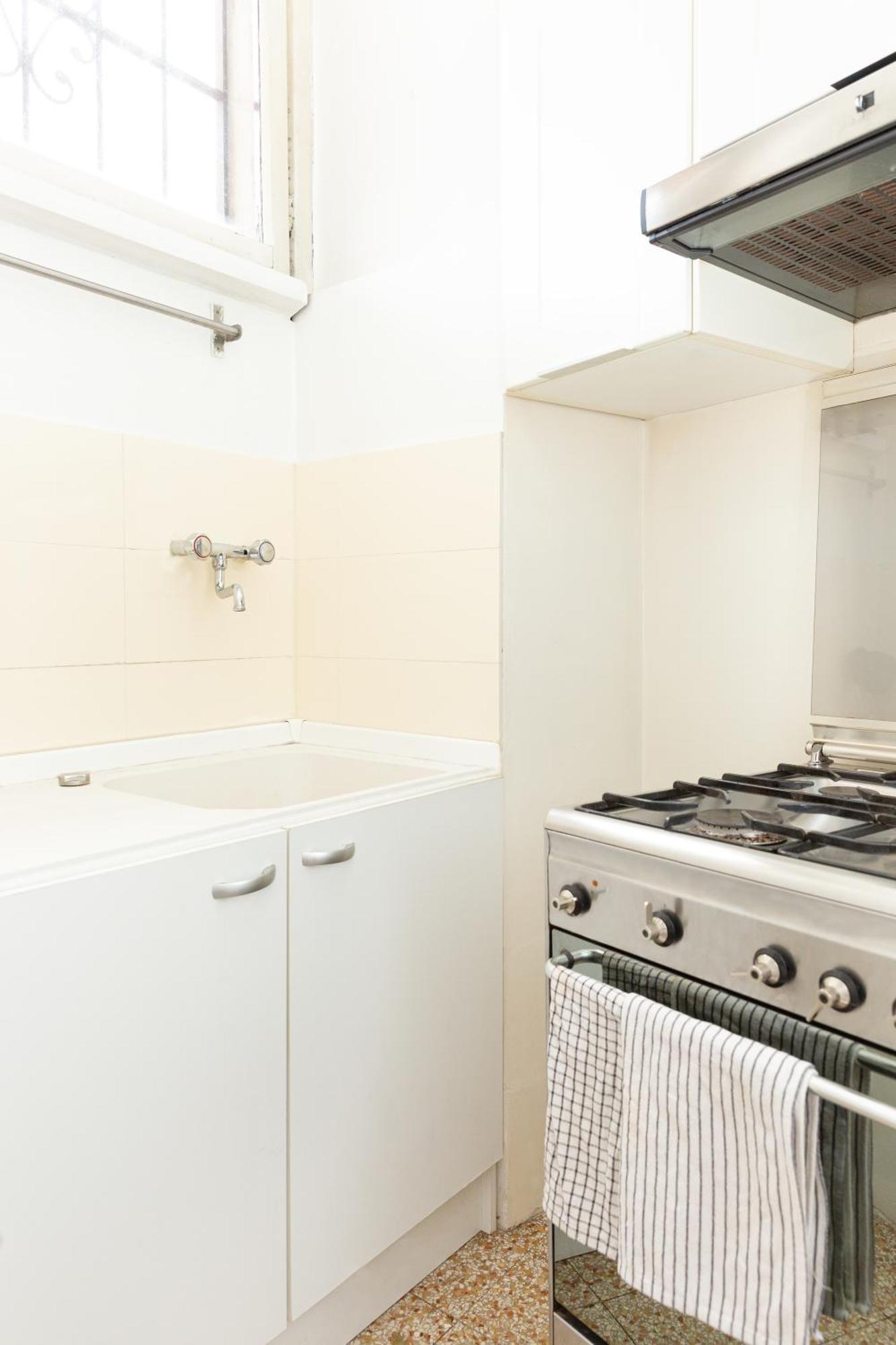 Picasso - Spacious Exclusive Apartment Milan Bagian luar foto