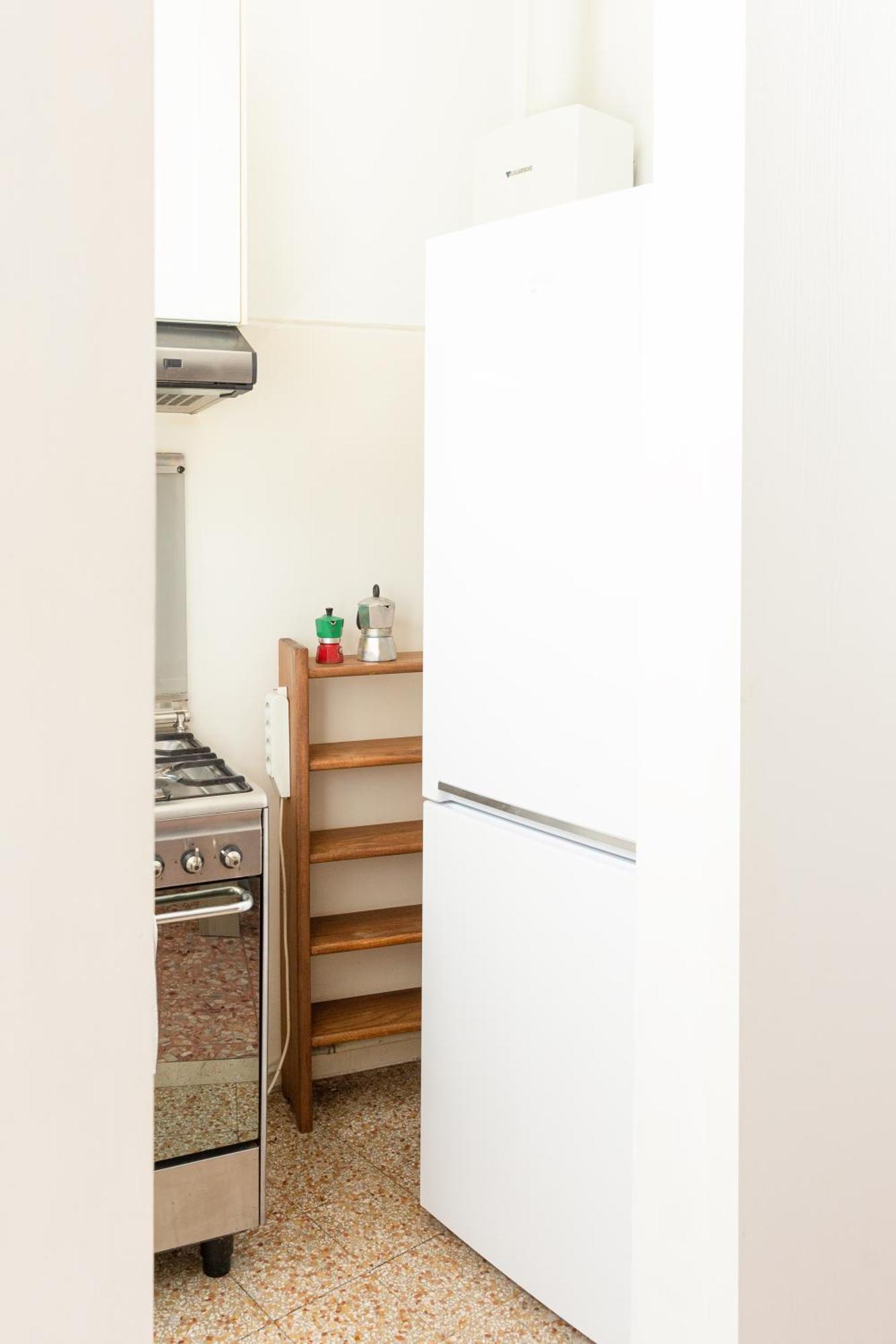 Picasso - Spacious Exclusive Apartment Milan Bagian luar foto
