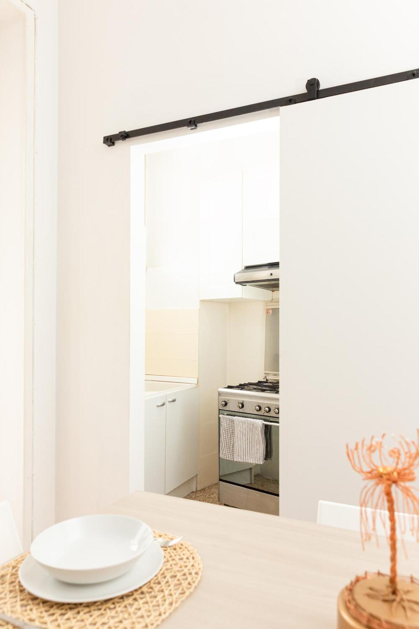 Picasso - Spacious Exclusive Apartment Milan Bagian luar foto